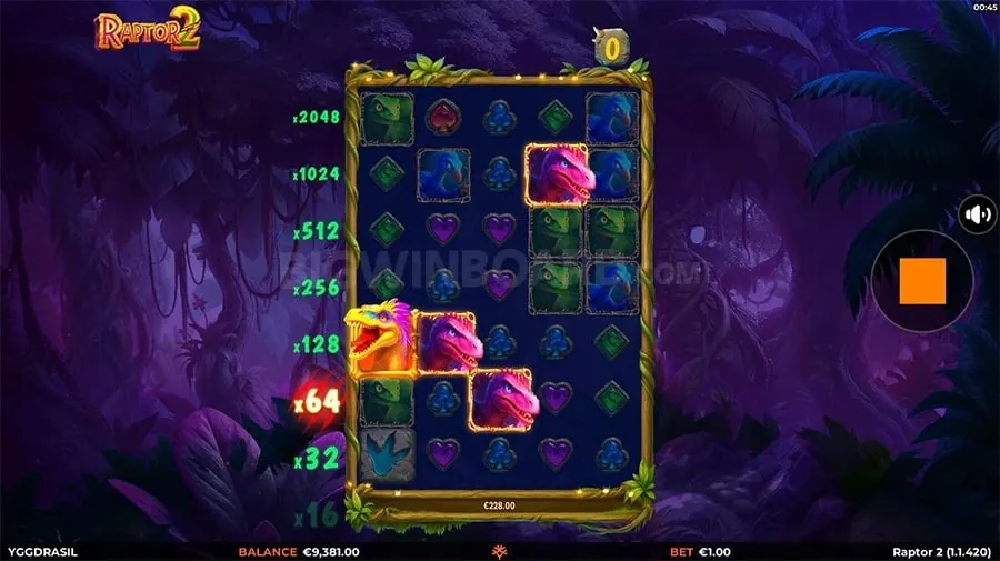 Strategies for winning at online slots